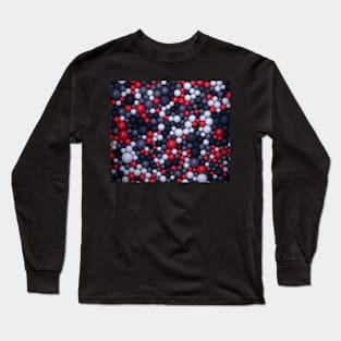 Bubbles Long Sleeve T-Shirt